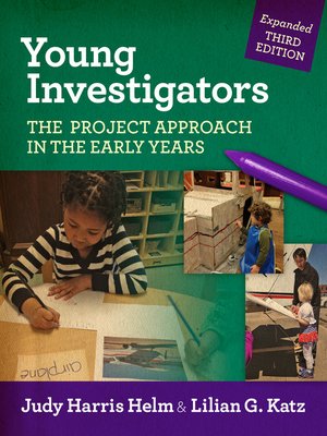 cover image of Young Investigators